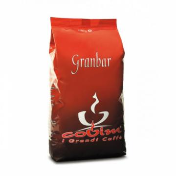 Cafea boabe Covim - Granbar