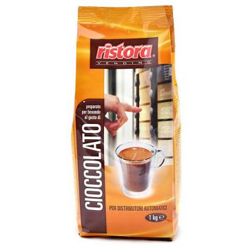 Ciocolata calda instant Ristora