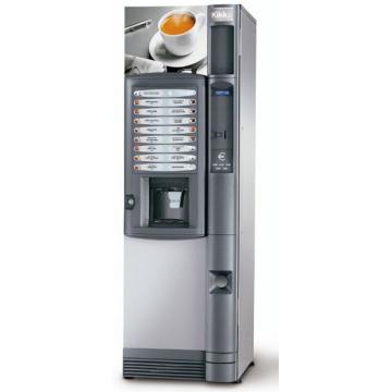 Distribuitoare automate bauturi calde Necta Kikko