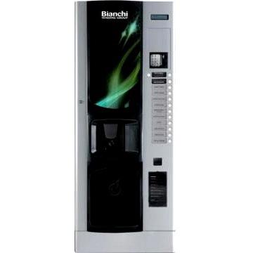 Distribuitor automat de bauturi calde Bianchi