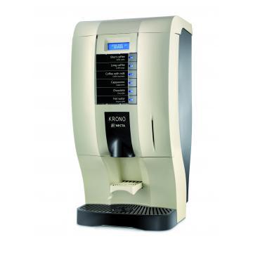Espressor cafea instant Necta Krono