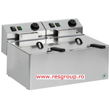 Friteuza electrica FE-44 Eco