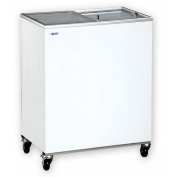Lada frigorifica congelatoare UDD 200 SC