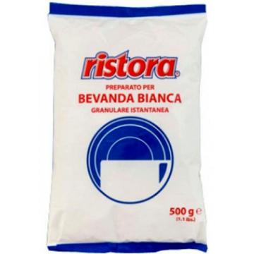 Lapte granulat Ristora - 500 g