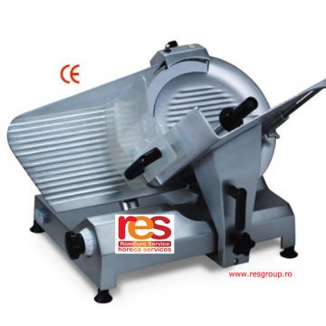 Masina de feliat pentru magazin SL 250 A