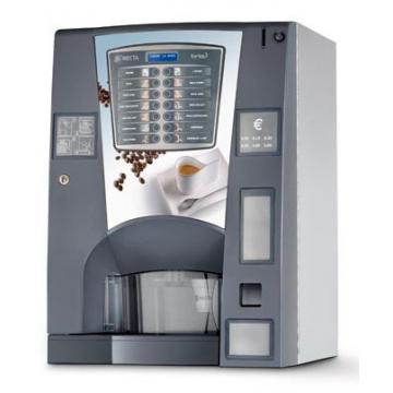 Automat bauturi calde Necta Brio 3