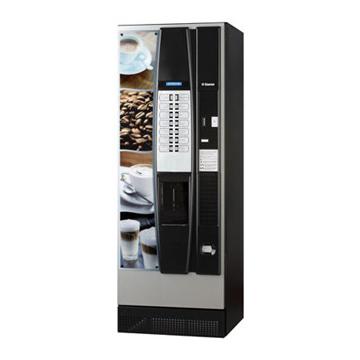 Automat bauturi calde Saeco Cristallo 400