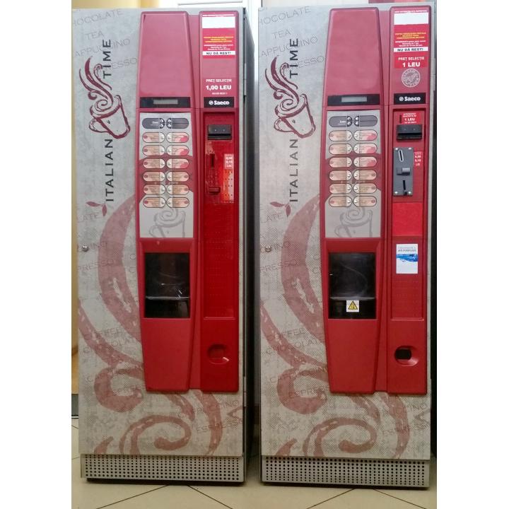 Automat cafea Saeco Cristallo 400 R second hand