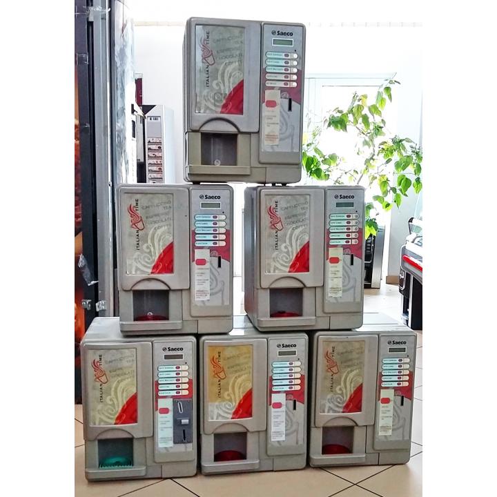 Automat cafea Saeco Topazio second hand