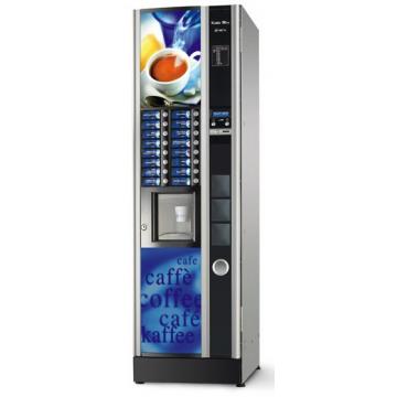 Automat de bauturi calde - Necta Kikko Max