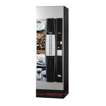 Automat vending Saeco Cristallo 600