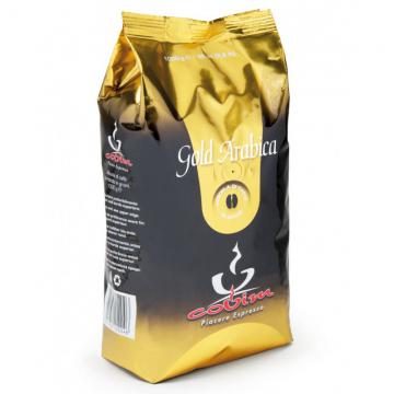 Cafea boabe Covim - Gold Arabica