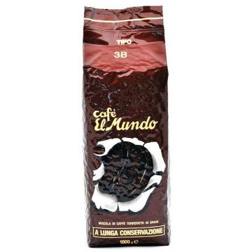 Cafea boabe El Mundo 3B