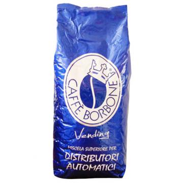 Cafea Borbone Blue