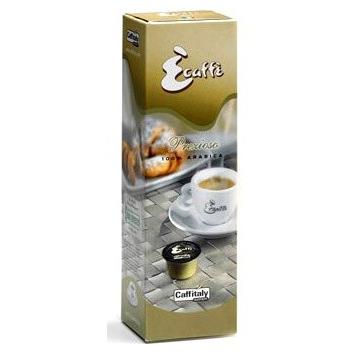 Cafea capsule E-Caffe Preziosso
