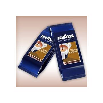 Cafea capsule Lavazza Crema &Aroma Espreso