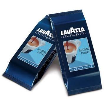 Cafea capsule Lavazza Crema & Aroma Gran Caffe