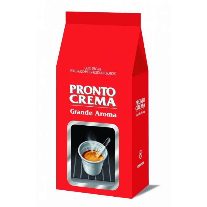 Cafea Lavazza Pronto Crema Grande Aroma