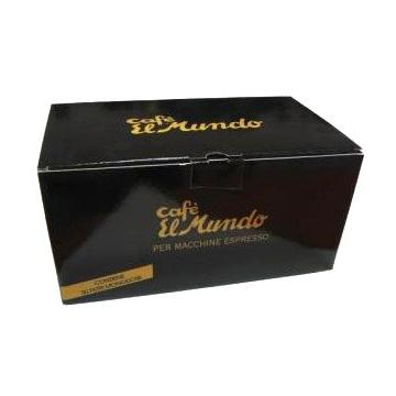 Cafea monodoza El Mundo