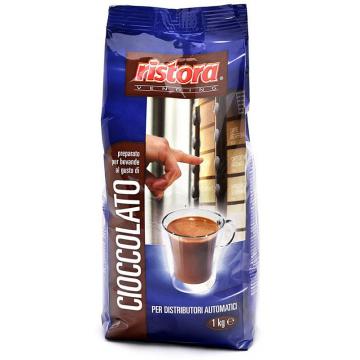 Ciocolata calda Ristora Plus