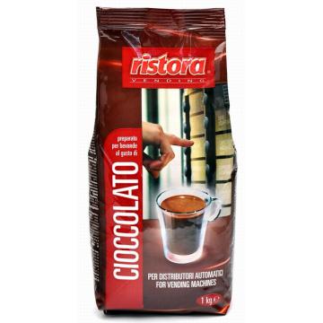 Ciocolata calda Ristora Rosso