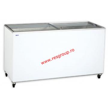 Lada frigorifica congelatoare UDD 400 SC