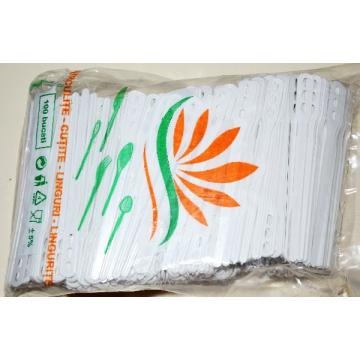 Palete manuale pentru cafea 1000 bucati