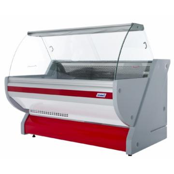 Vitrina frigorifica orizontala statica WCHSN 1,5/1,2