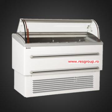 Vitrina frigorifica pentru inghetata UDR 7B
