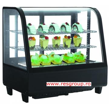 Vitrina rece banc RTW 100 L