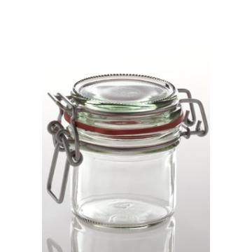 Borcan ermetic 125 ml
