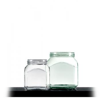 Borcan cu filet emporion no 13