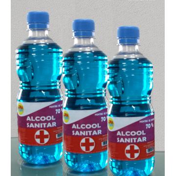 Alcool sanitar Luna 70%