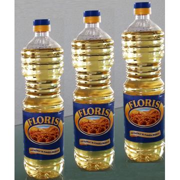 Ulei rafinat Floris
