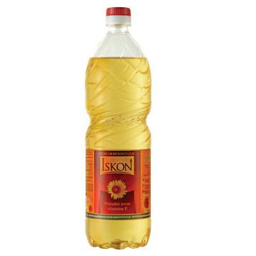 Ulei din floarea soarelui