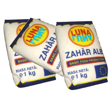 Zahar Icumsa 45 - 1kg
