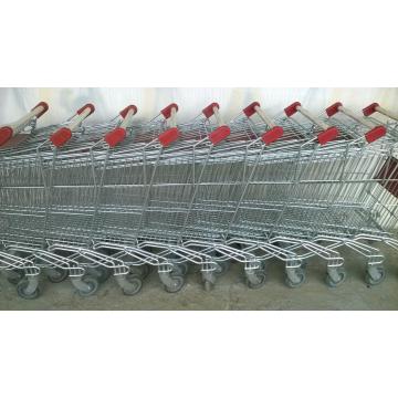 Carucior de supermarket 90L