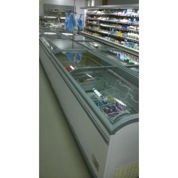 Lada congelatoare AHT Paris 250