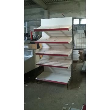 Rafturi de paine si produse panificatie