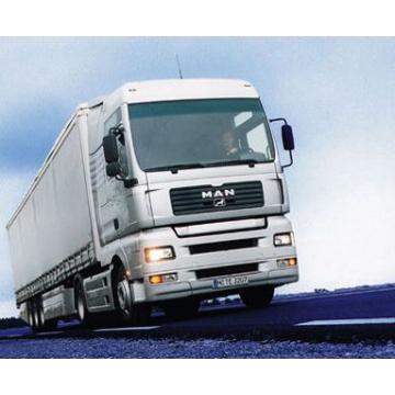 Transporturi frigorifice
