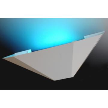 Capcana anti-insecte cu placa adeziva Fly Nice 30W