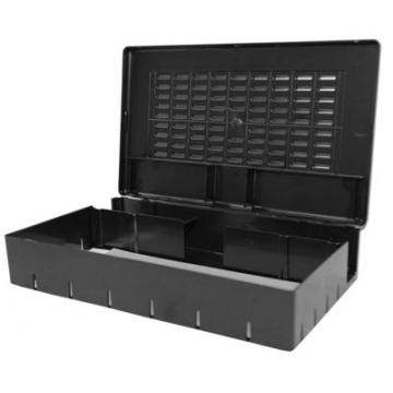 Capcana din plastic pentru capturare multipla - Twin Plast