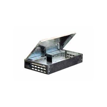 Capcana metalica pentru soareci Twin Cat