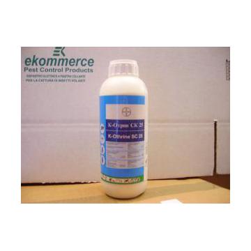 Insecticid K-Othrine SC 25 1L