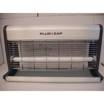 Insectocutor Fly Zap 30 aluminiu