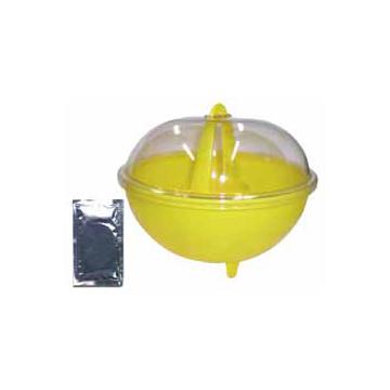 Capcana ecologica insecte Mostrap