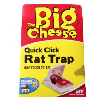 Capcana mecanica sobolani Big Chees