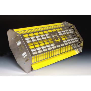 Capcane UV Insect killer cu placa adeziva FLY PRO 16S