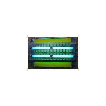 Dispozitiv capturare insecte Fly Slim 30s inox