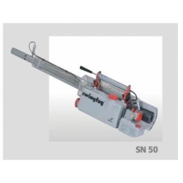 Generator de ceata de inalta performanta-SWINGFOG SN 50
